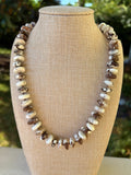 Arizona Wild Horse Necklace